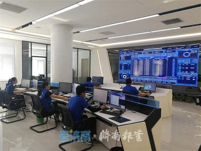 歷下區(qū) 聚焦軟件與信息技術(shù)服務(wù)，擘畫國際化一流中心城區(qū)新藍(lán)圖