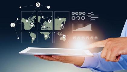 信息傳輸、軟件和信息技術(shù)服務(wù)業(yè)2022年第四季度GDP同比增長10%，軟件和信息技術(shù)服務(wù)表現(xiàn)強(qiáng)勁