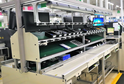 昊方控制亮相2019中國(成都)電子信息博覽會，以軟件與信息技術(shù)服務助力企業(yè)“智造”升級