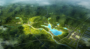 綜合開發視角下的旅游開發項目策劃咨詢