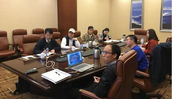 攜手云臺山 北京世貿(mào)天階集團開啟天階旅游小鎮(zhèn)項目策劃新篇章